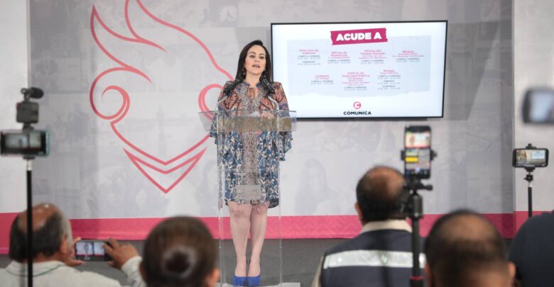 Invita Gobierno de Nuevo Laredo a aprovechar descuentos del 100 por ciento en recargos del impuesto predial