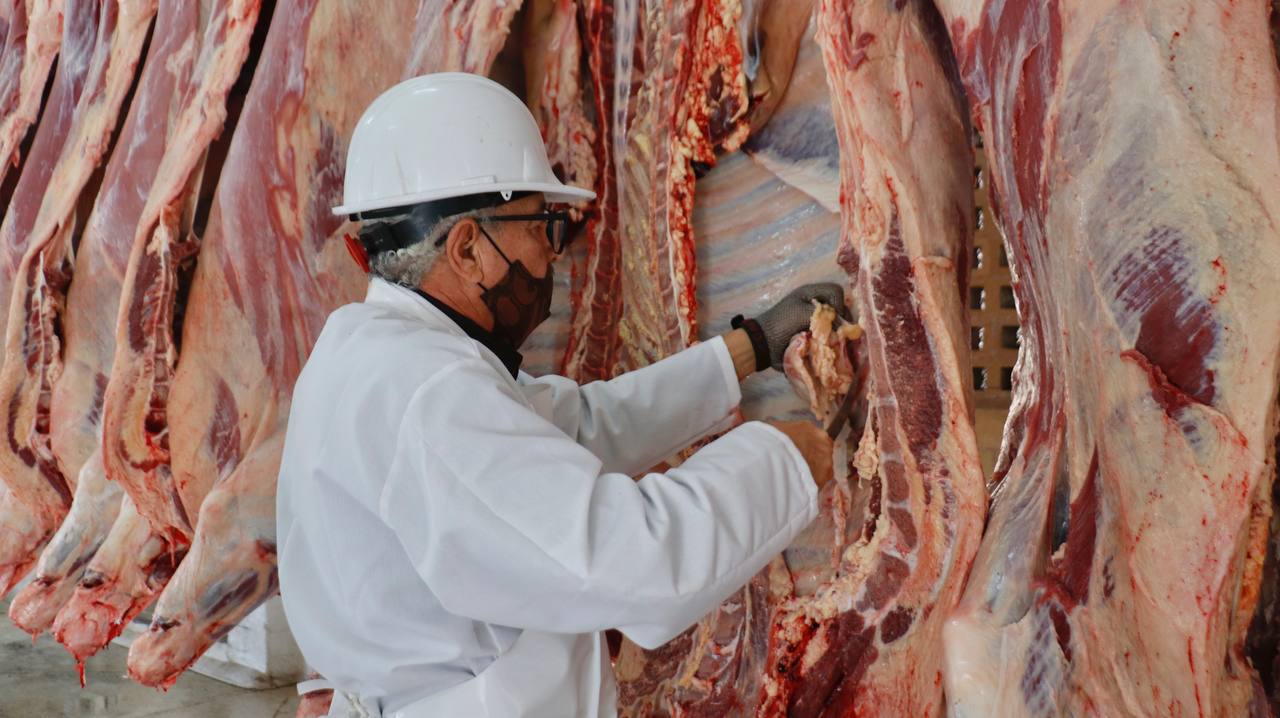 Se fortalece la campaña de consumo de carne local en Nuevo Laredo