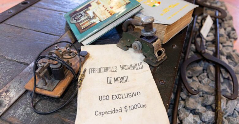 Invitan a ciudadanos a enriquecer la historia de Nuevo Laredo