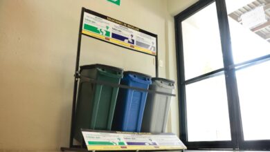 Implementa Gobierno de Nuevo Laredo programa interno de reciclaje