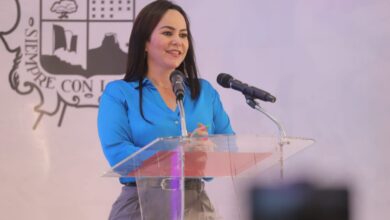 Concluye Gobierno de Nuevo Laredo obras rezagadas de la anterior administración