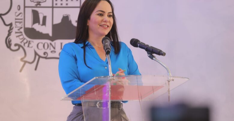 Concluye Gobierno de Nuevo Laredo obras rezagadas de la anterior administración