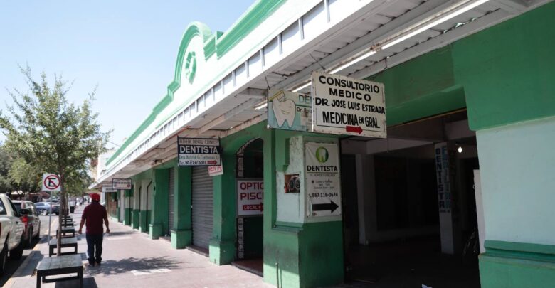 Nuevo Laredo es competitivo en turismo médico
