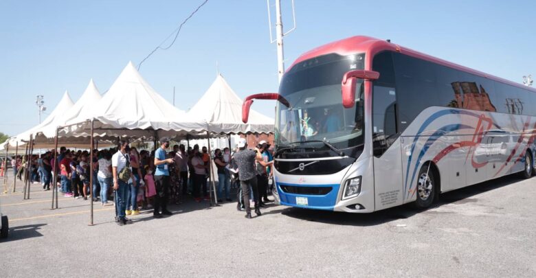 Iniciará octava Jornada De Vacunación Transfronteriza en Nuevo Laredo