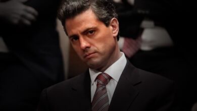 Fiscalía investiga a Peña Nieto y familia por transferencias millonarias
