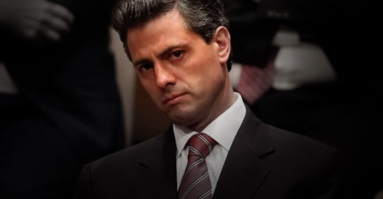 Fiscalía investiga a Peña Nieto y familia por transferencias millonarias