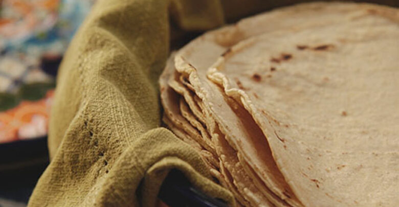 En agosto subirá el precio de la tortilla en Tamaulipas