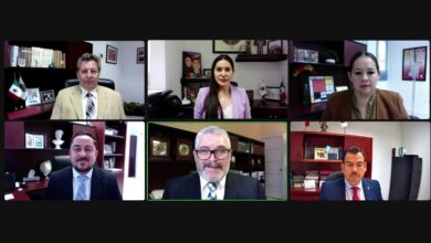 Trieltam da revés a Diputación Permanente del Congreso del Estado