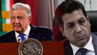 Respeta AMLO decisión de la SCJN sobre CDV, pero afirma que no tendrá impunidad