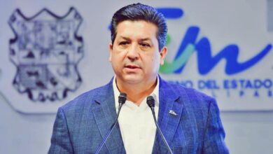 SCJN ordena frenar orden de aprehensión contra Cabeza de Vaca