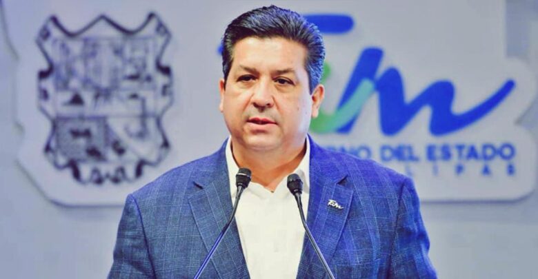 SCJN ordena frenar orden de aprehensión contra Cabeza de Vaca