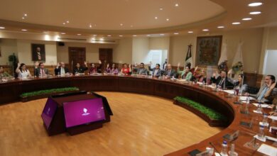 Aprueba Gobierno de Nuevo Laredo programa para enfrentar desastres naturales