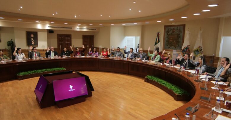 Aprueba Gobierno de Nuevo Laredo programa para enfrentar desastres naturales