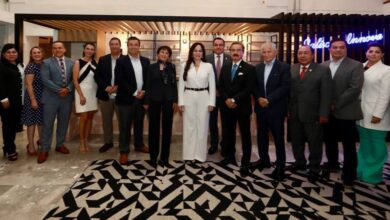 Se fortalecen Nuevo Laredo y Jalisco con el Acuerdo Interinstitucional de Hermanamiento