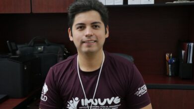 IMJUVE prepara convención para el disfrute de jóvenes neolaredenses