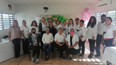 Inicia DIF Nuevo Laredo inscripciones a talleres CEDIF