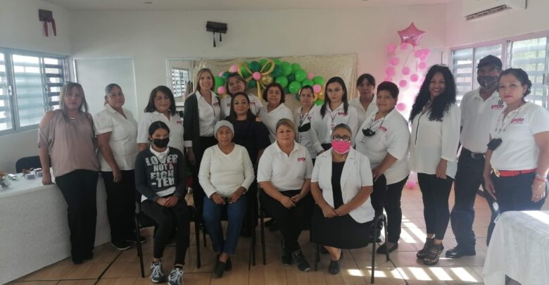 Inicia DIF Nuevo Laredo inscripciones a talleres CEDIF