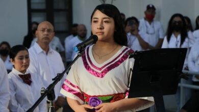 Conmemoran Día Internacional de los Pueblos Indígenas en Nuevo Laredo