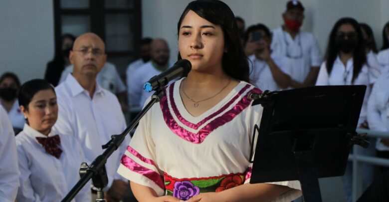 Conmemoran Día Internacional de los Pueblos Indígenas en Nuevo Laredo
