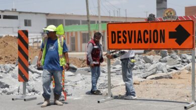 Realizarán reparación de tuberías y subcolector en la guerrero