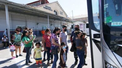 Invita Gobierno de Nuevo Laredo a aprovechar este viernes para vacunarse contra el COVID-19
