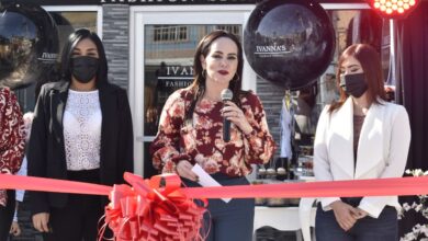 Abren por semana hasta tres negocios en Nuevo Laredo, gracias a la confianza en el Gobierno Municipal