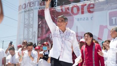 Valida el Tribunal triunfo de Américo Villarreal; desecha impugnación del PAN