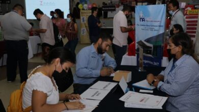 Realizarán feria empleo para jóvenes en Nuevo Laredo