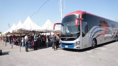 Invitan a vacunarse contra COVID-19 este viernes en Nuevo Laredo