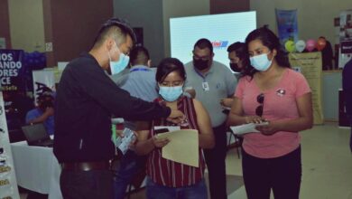 Ofertarán vacantes de empleo para jóvenes neolaredenses