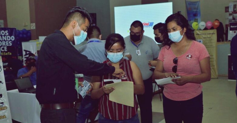 Ofertarán vacantes de empleo para jóvenes neolaredenses