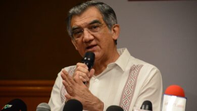 Respeta Américo decisión de la SCJN; “CDV debe enfrentar la justicia el 1 de octubre”