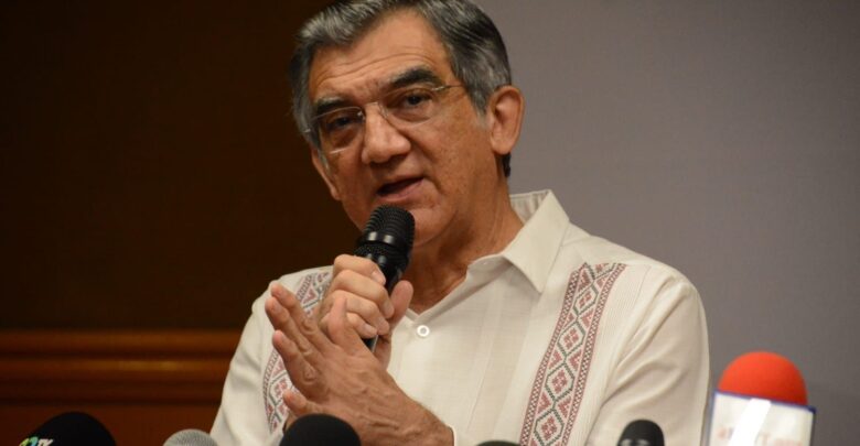 Respeta Américo decisión de la SCJN; “CDV debe enfrentar la justicia el 1 de octubre”