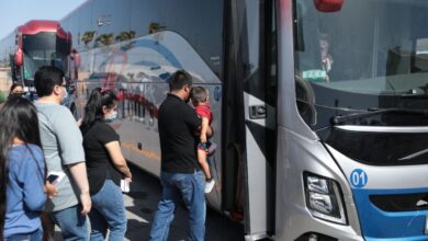 Realizarán brigada de vacunación contra COVID-19 en Nuevo Laredo