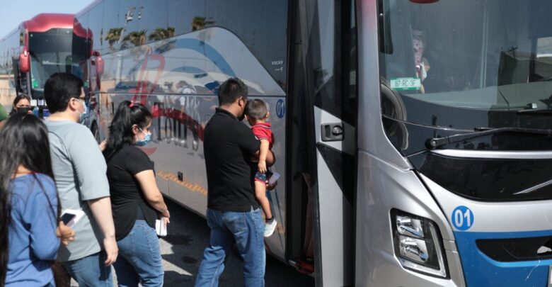 Realizarán brigada de vacunación contra COVID-19 en Nuevo Laredo