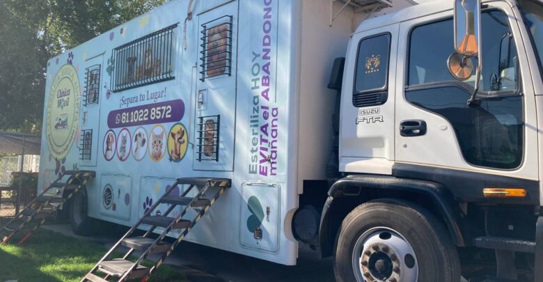 Inicia campaña de esterilización gratuita de 200 mascotas en Nuevo Laredo