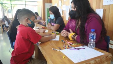 Realizarán taller de pintura en Estación Palabra en Nuevo Laredo