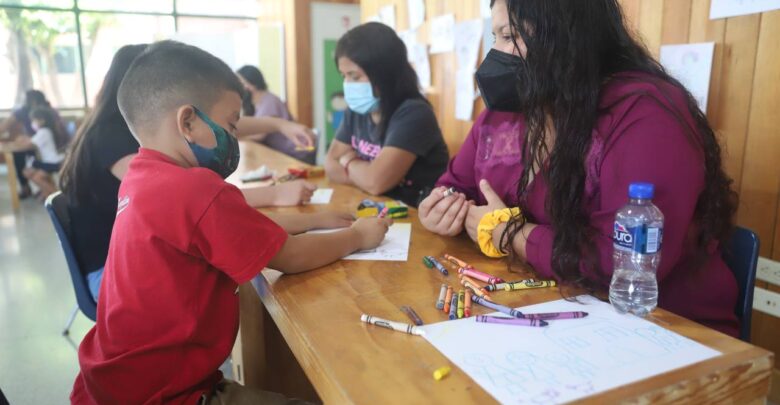 Realizarán taller de pintura en Estación Palabra en Nuevo Laredo
