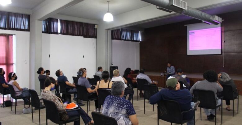 Iniciarán proceso de selección de propuestas para becas artísticas