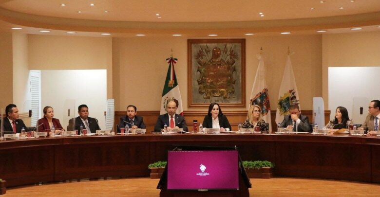 Dedicarán un espacio en las sesiones del cabildo para honrar historia de Nuevo Laredo