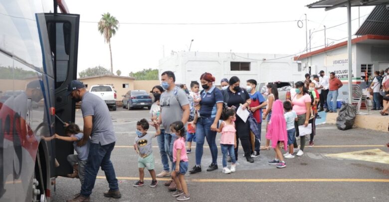 Jornadas de vacunación transfronterizas se realizarán sólo los jueves