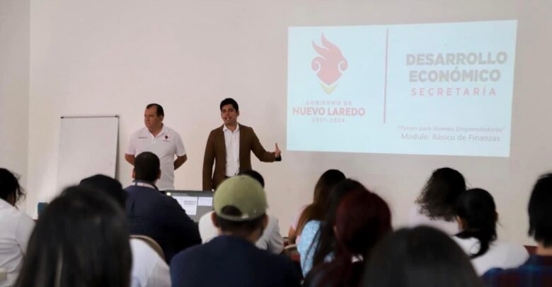 Impartirán curso gratuito de marketing digital para jóvenes neolaredenses