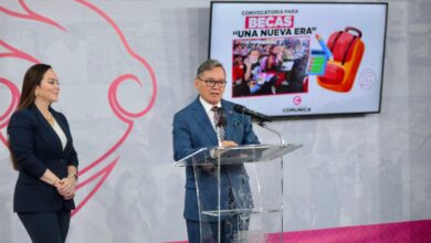 Gobierno de Nuevo Laredo da a conocer requisitos para becas UNE