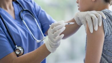Covax aún debe entregar más de 6 millones de vacunas contra COVID para menores