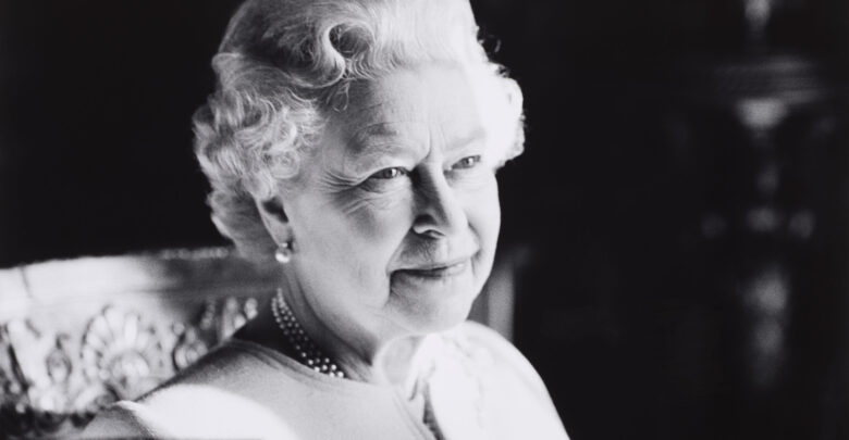 Fallece a los 96 años la reina Isabel II