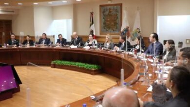 Optimiza Gobierno de Nuevo Laredo recursos de Ramo 33; ajustan presupuesto para más obra pública