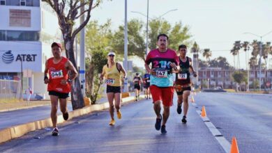 Celebrarán fiestas patrias con Carrera Binacional y verbena popular en Nuevo Laredo