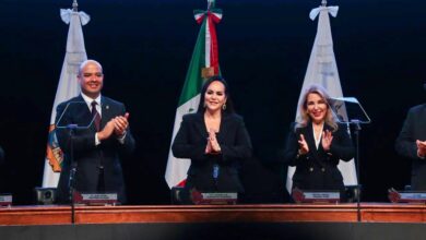 Forja Carmen Lilia Canturosas un gobierno de resultados