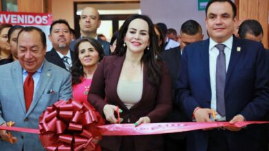 Incrementa generación de empleos en Nuevo Laredo