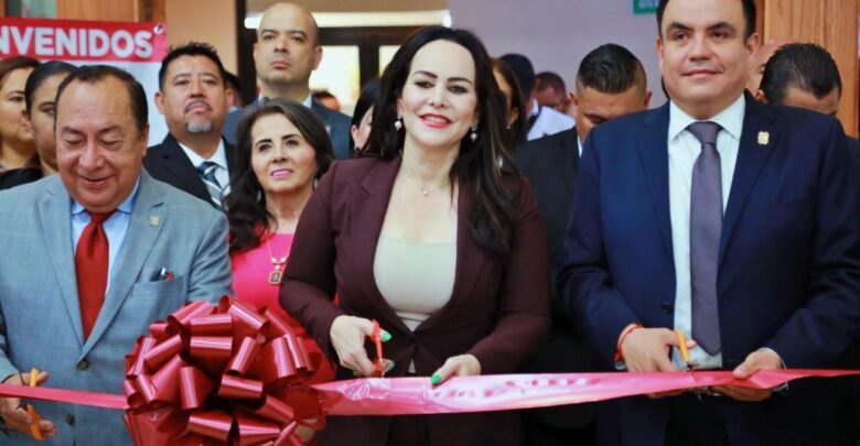 Incrementa generación de empleos en Nuevo Laredo